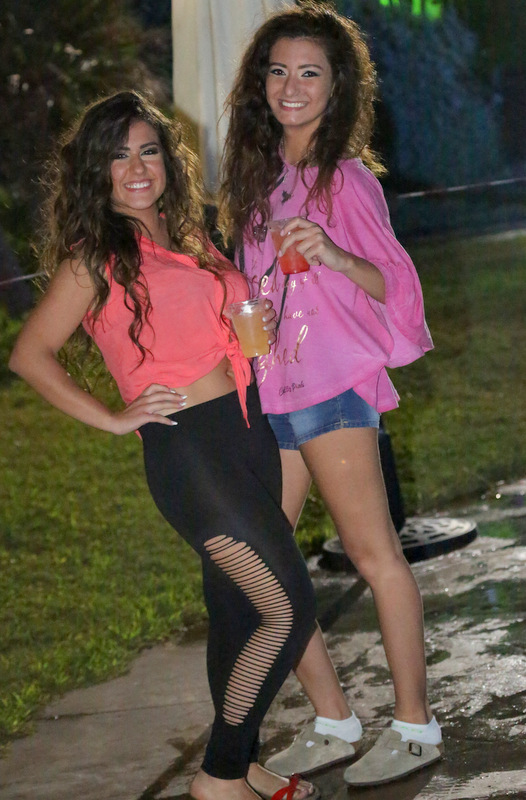 NDL After Prom Party 